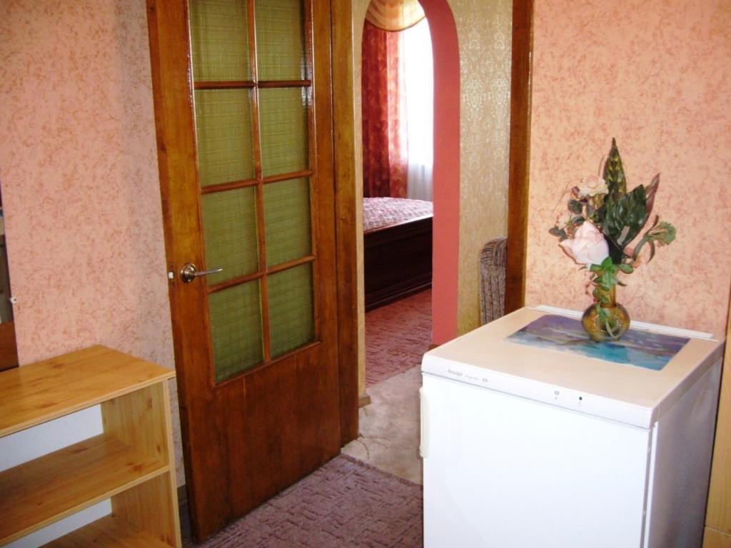 Hotel Profspilkovyi Луцьк Екстер'єр фото
